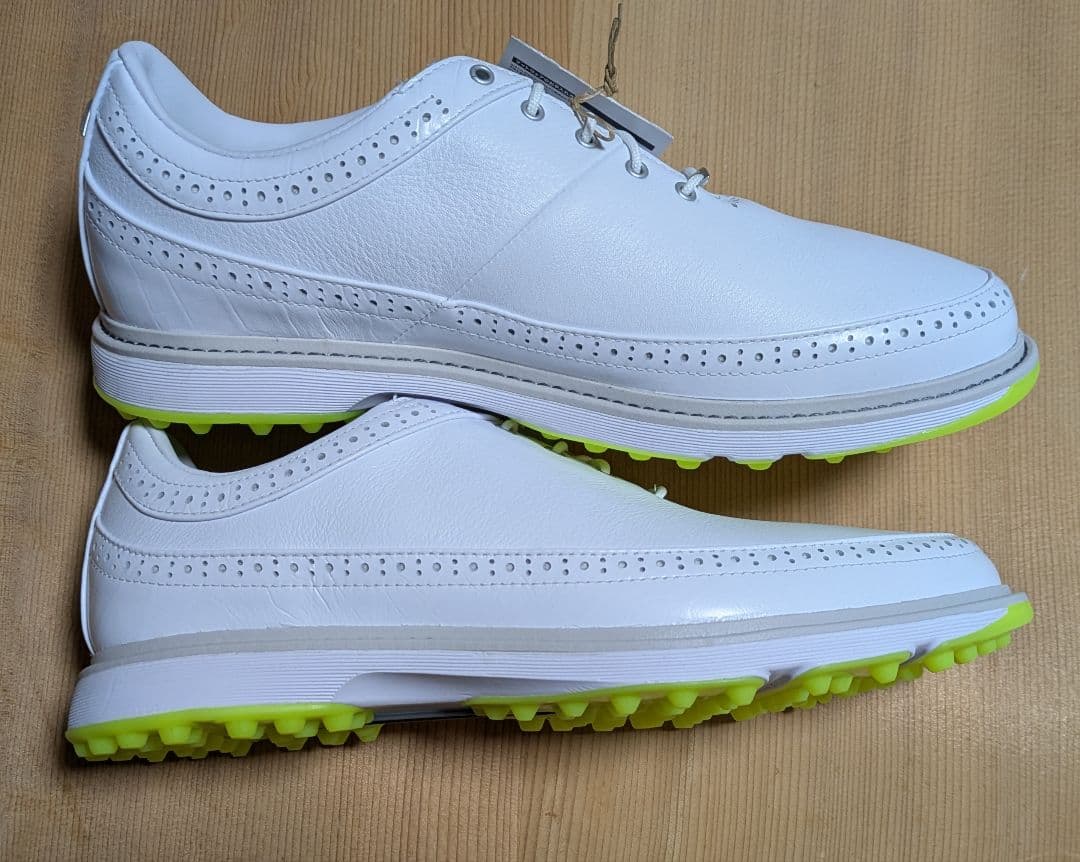 アディダス ゴルフシューズ MC80 サイズ28cm