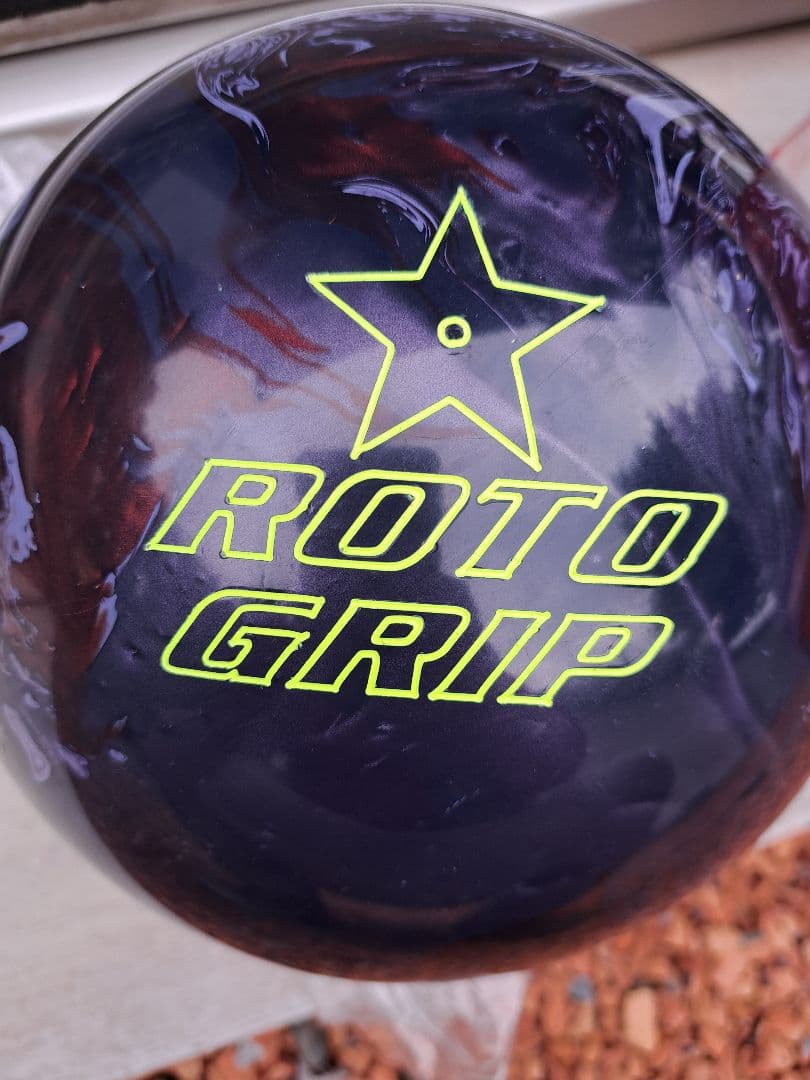 ROTO-GRIP ROTOGRIP CELL セル ボーリング ボール