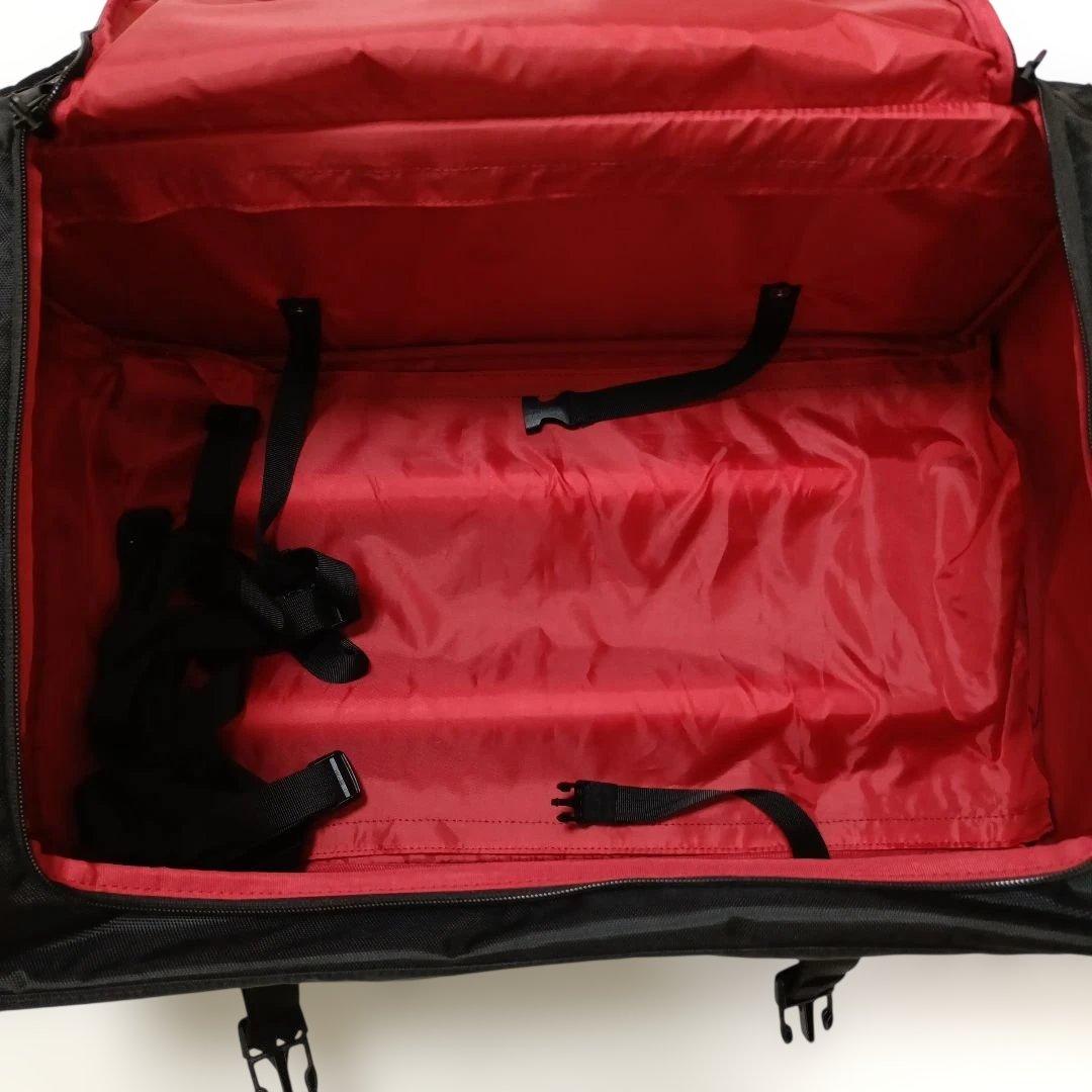 ヘンリービギンズ(Henly Begins)バイク (45L) キャスター付き