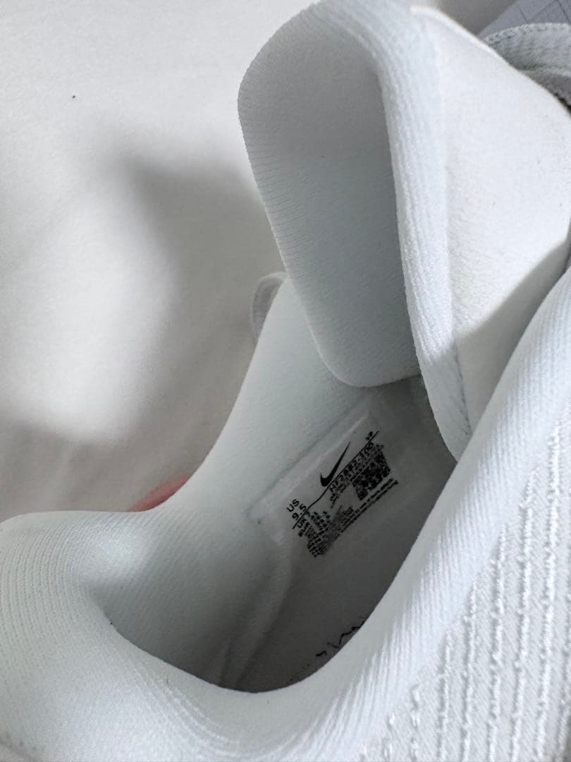 【新品同様】Nike SABRINA 3 EP ナイキ　サブリナ3 26.5