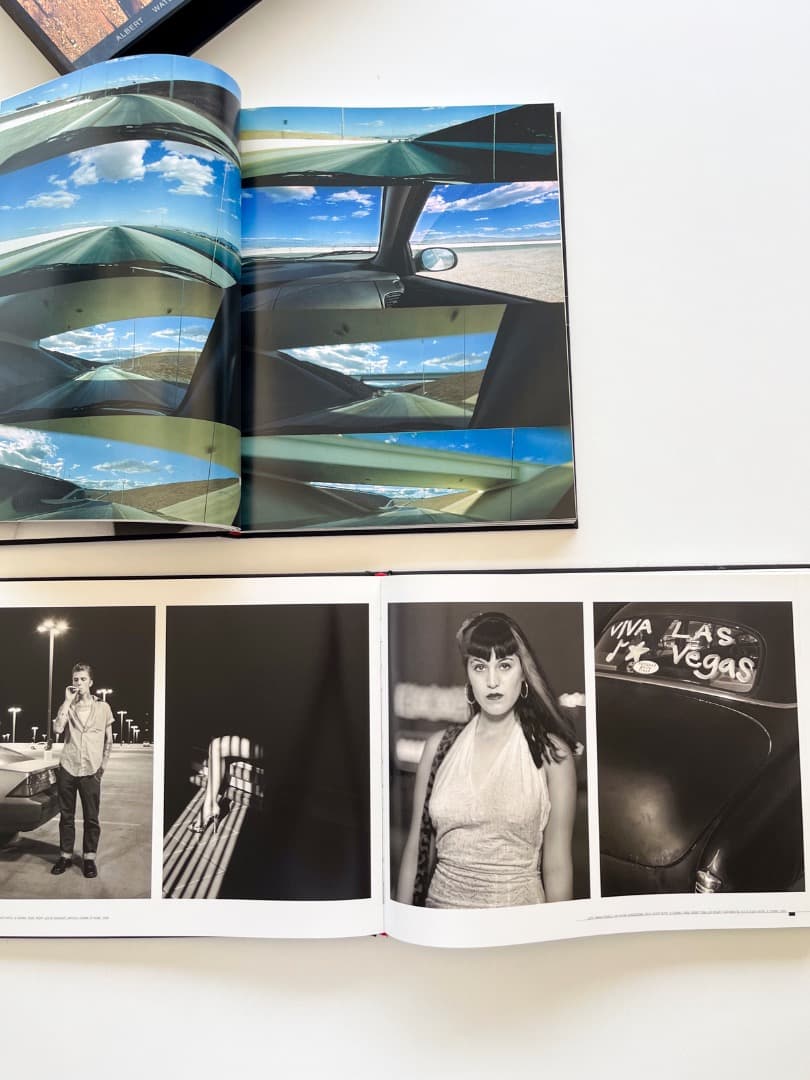 アート・デザイン・音楽  WATSON Search : Las Vegas Nevada