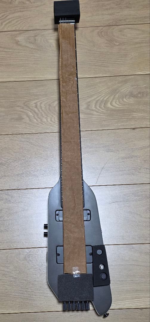 ✨️使用3回✨️Donner HUSH-X PRO✨️極美品✨️付属品完備未使用