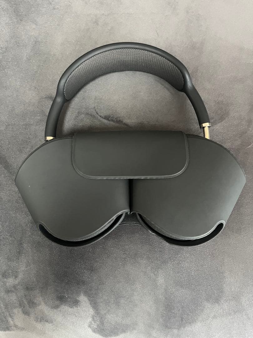 Apple AirPods Max スペースグレイ　正規品