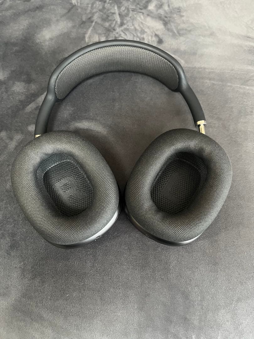 Apple AirPods Max スペースグレイ　正規品