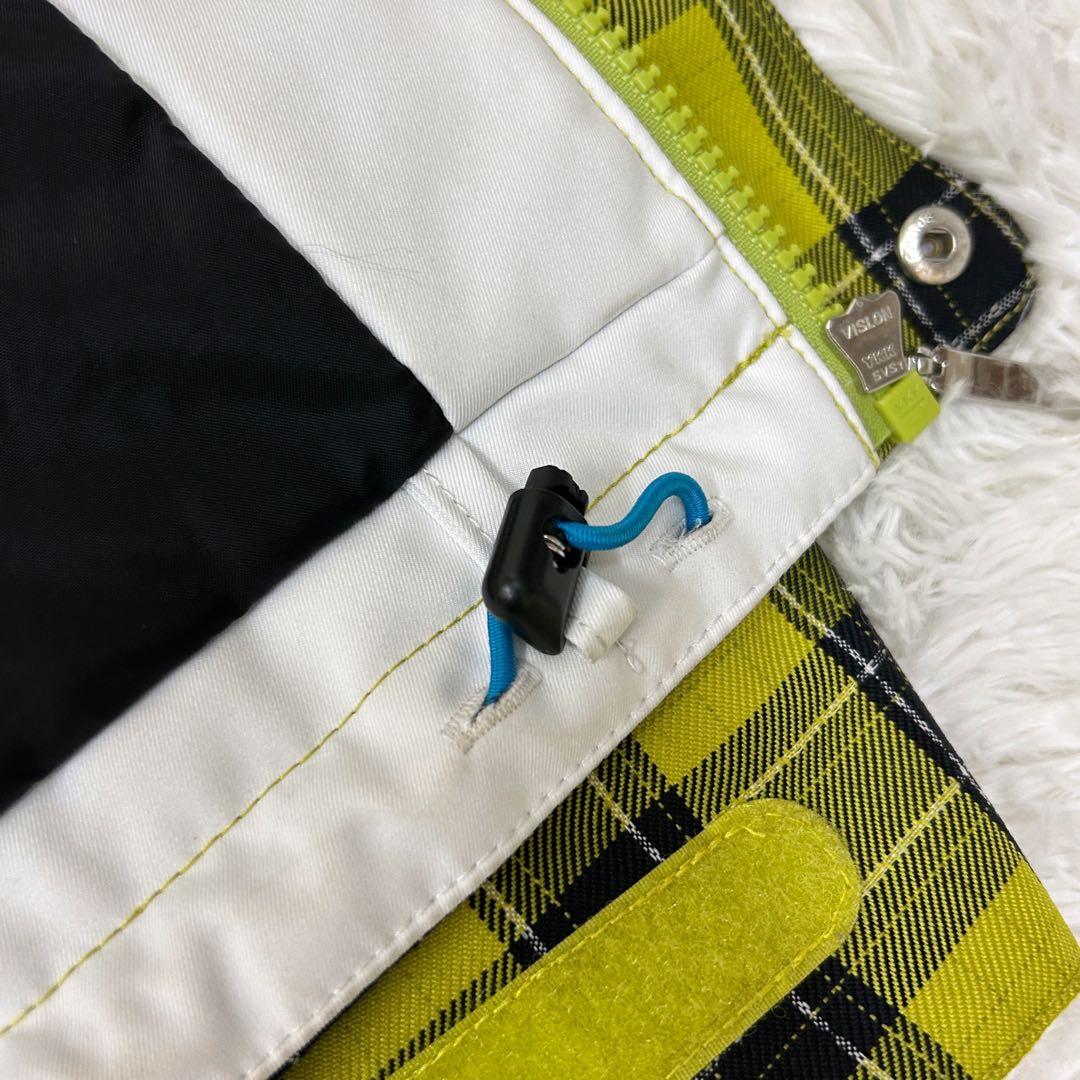 【美品‼︎】Phenix スキーウェアセット Lサイズ