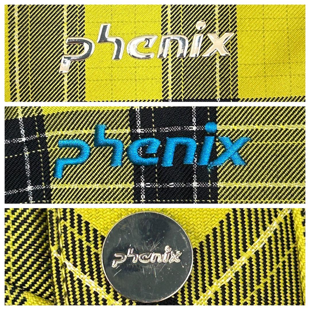 【美品‼︎】Phenix スキーウェアセット Lサイズ