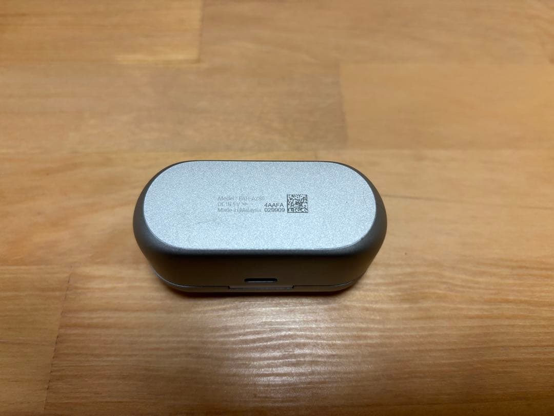 イヤホン Technics AZ80