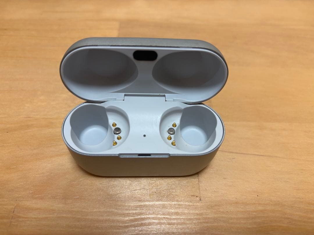 イヤホン Technics AZ80