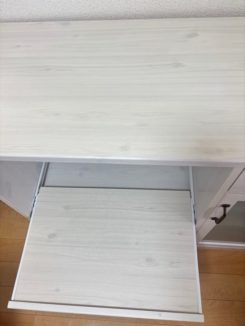 ◼️ぱーさん◼️ 佐藤産業 LUFFY キッチンカウンター レンジボード