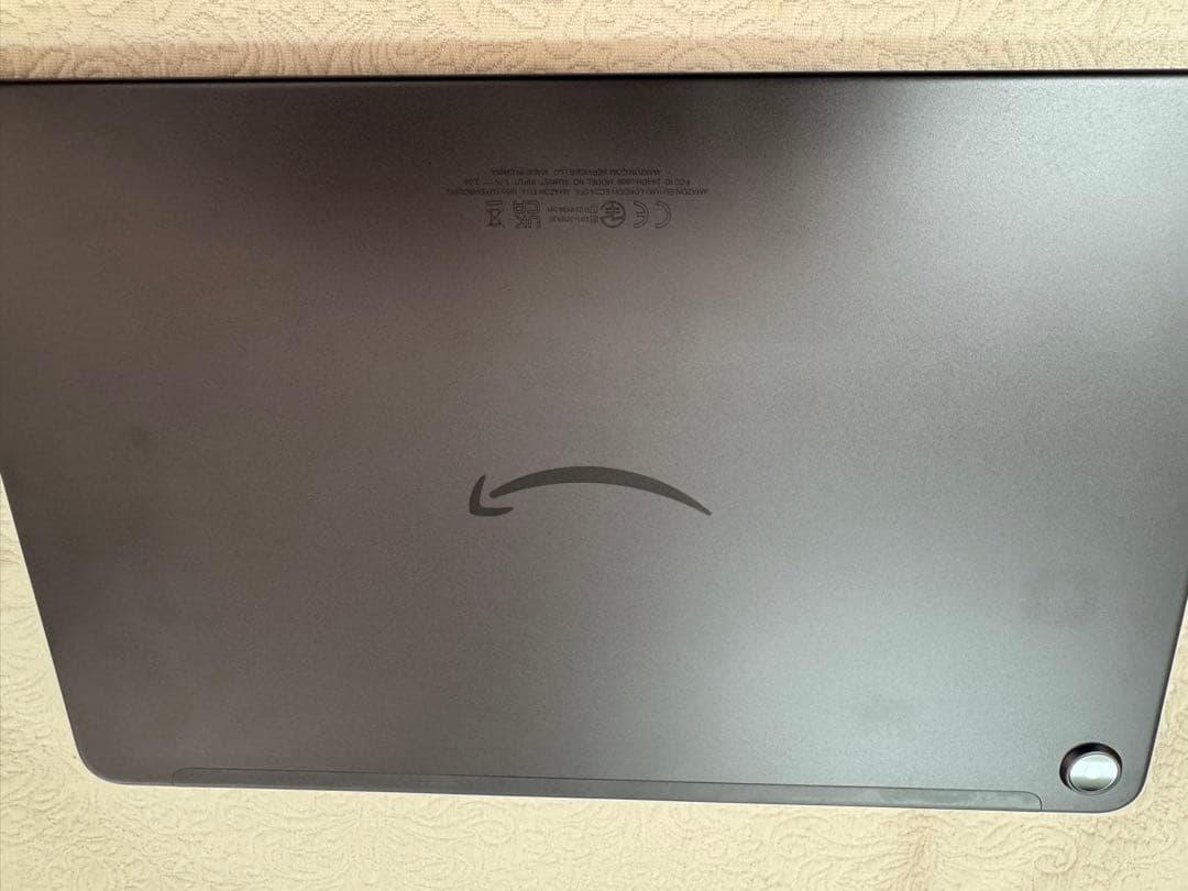 Fire Max 11 64GB +純正キーボード付きカバー ／美品