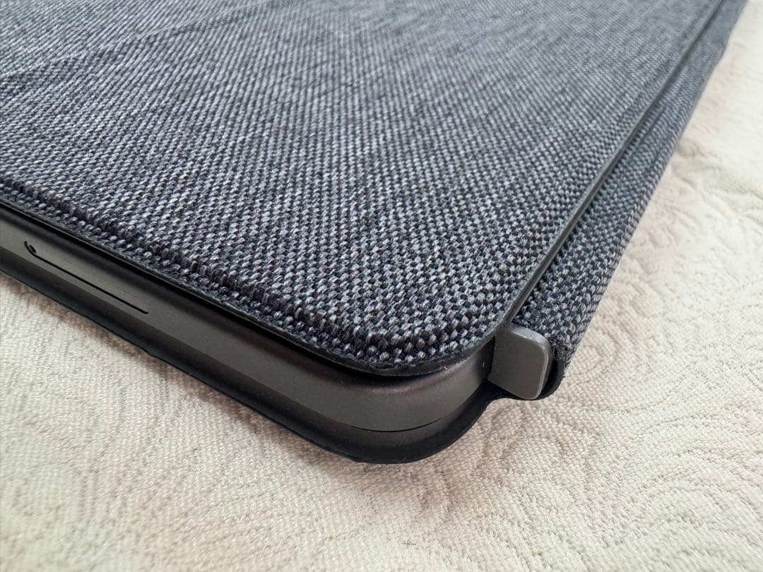 Fire Max 11 64GB +純正キーボード付きカバー ／美品