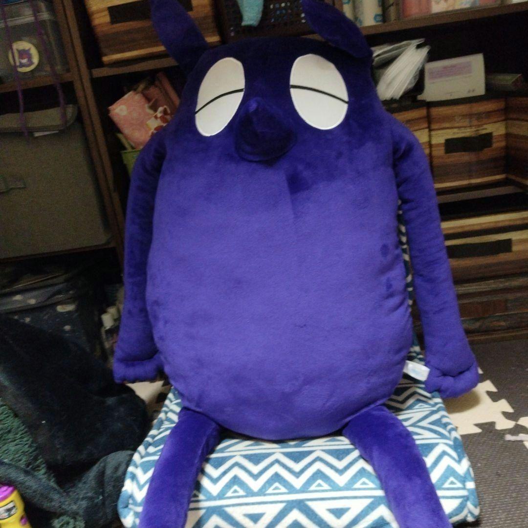 吸血鬼すぐ死ぬ ドラルク ぬいぐるみ