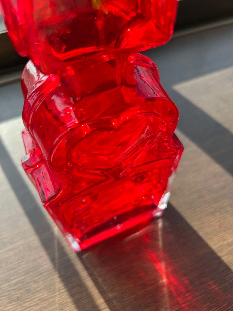 Helena Tynell 1968-1974年製作のPironki 花瓶