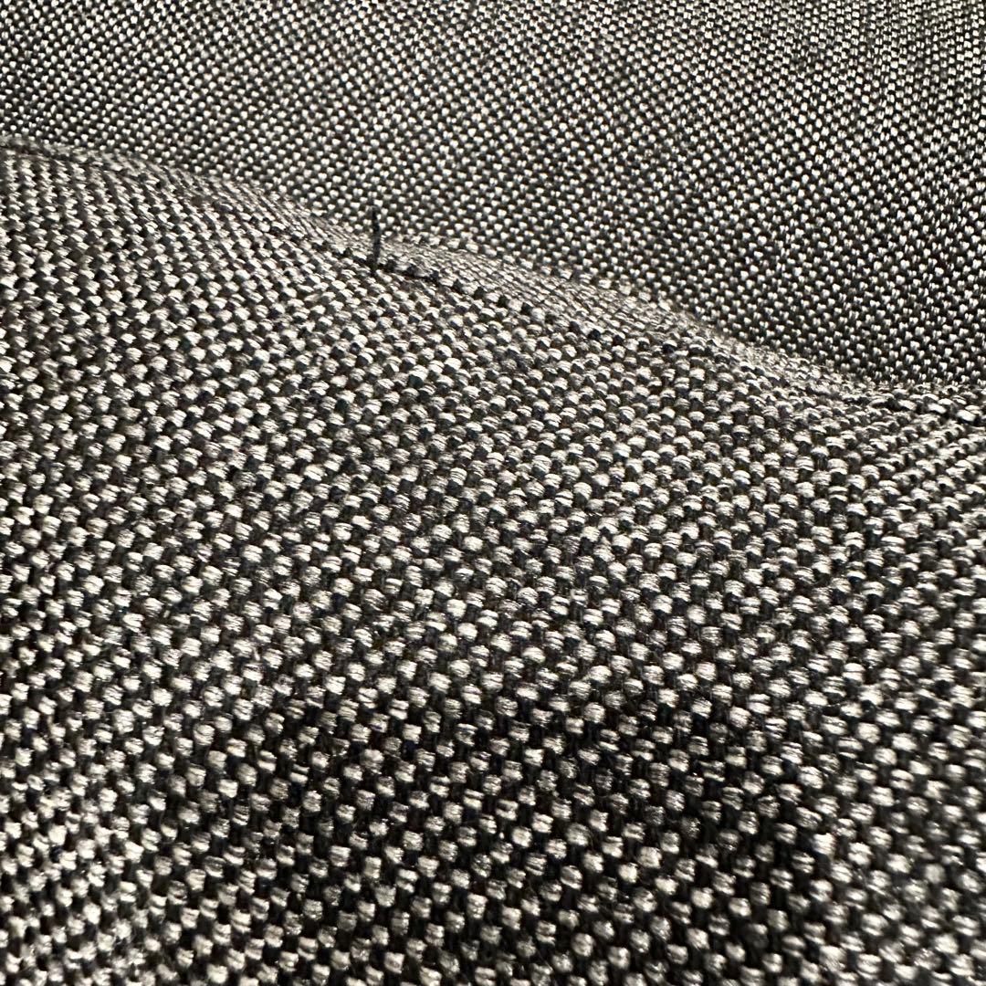 【SALE】ソングドリーム　Ottoシェーズソファー（向かって左シェーズ）②