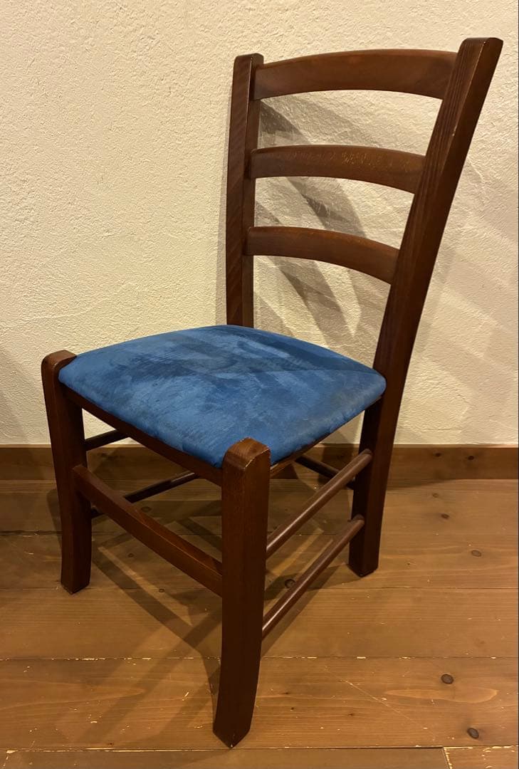 IDEA代官山 ダイニングチェア 椅子