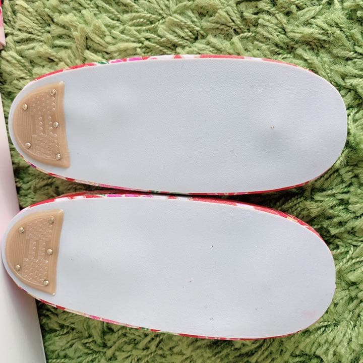 七五三 3歳　被布