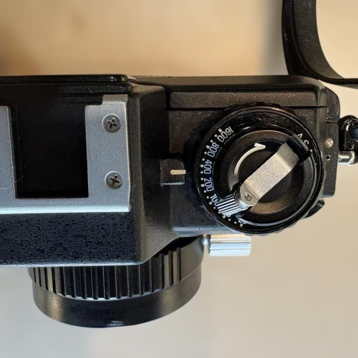 ★美品★ニコンNIKONOS IV-A NIKKOR 35mm F2.5