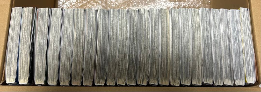 僕のヒーローアカデミア 42冊　関連本8冊　合計50冊