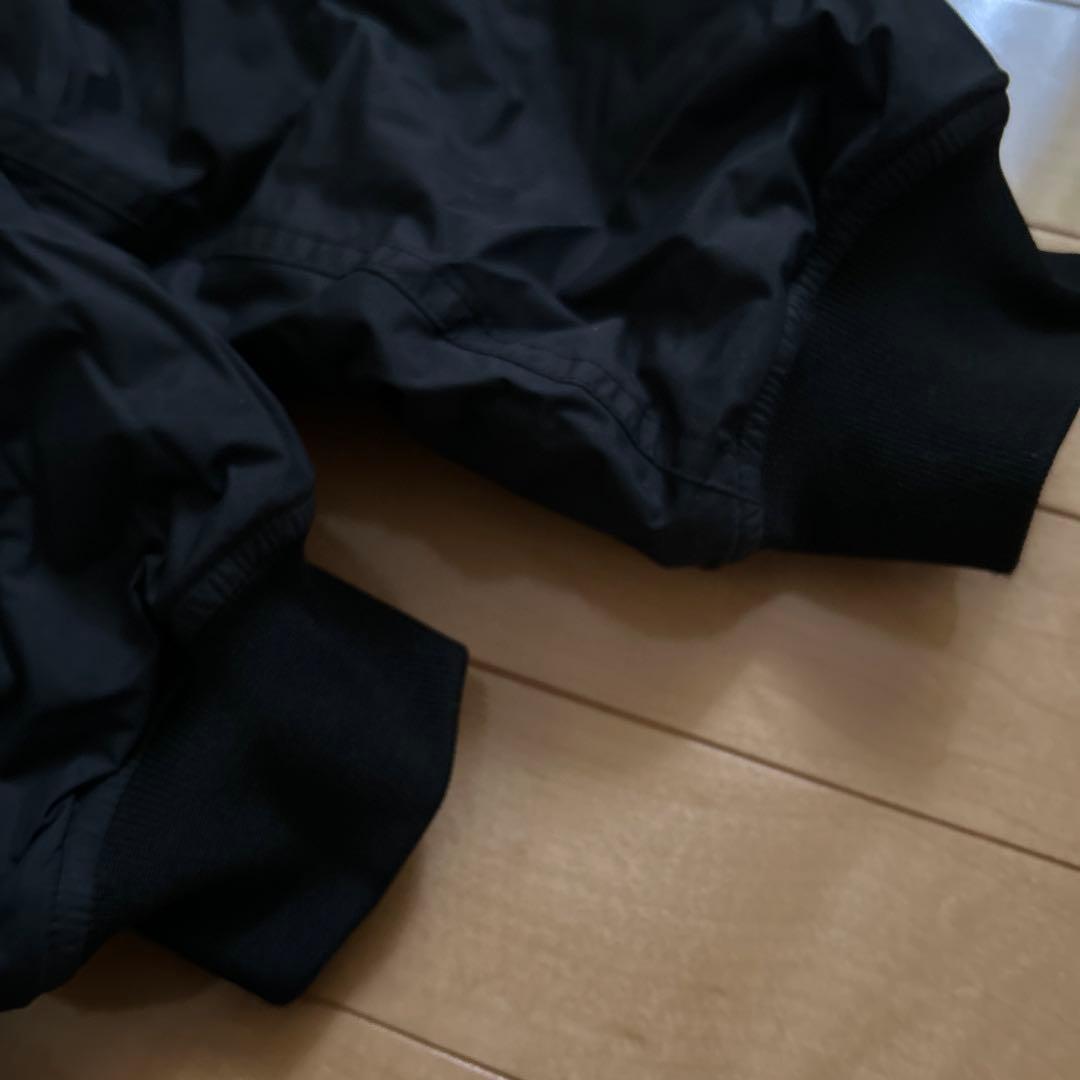 ノースフェイス ボンバージャケット キッズ150cm