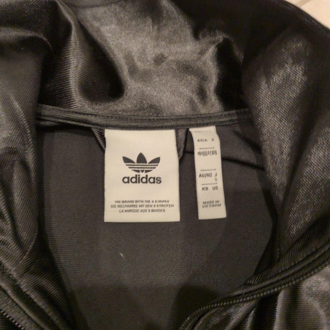 tsucchie様 Adidas ファイヤーバード セットアップ M