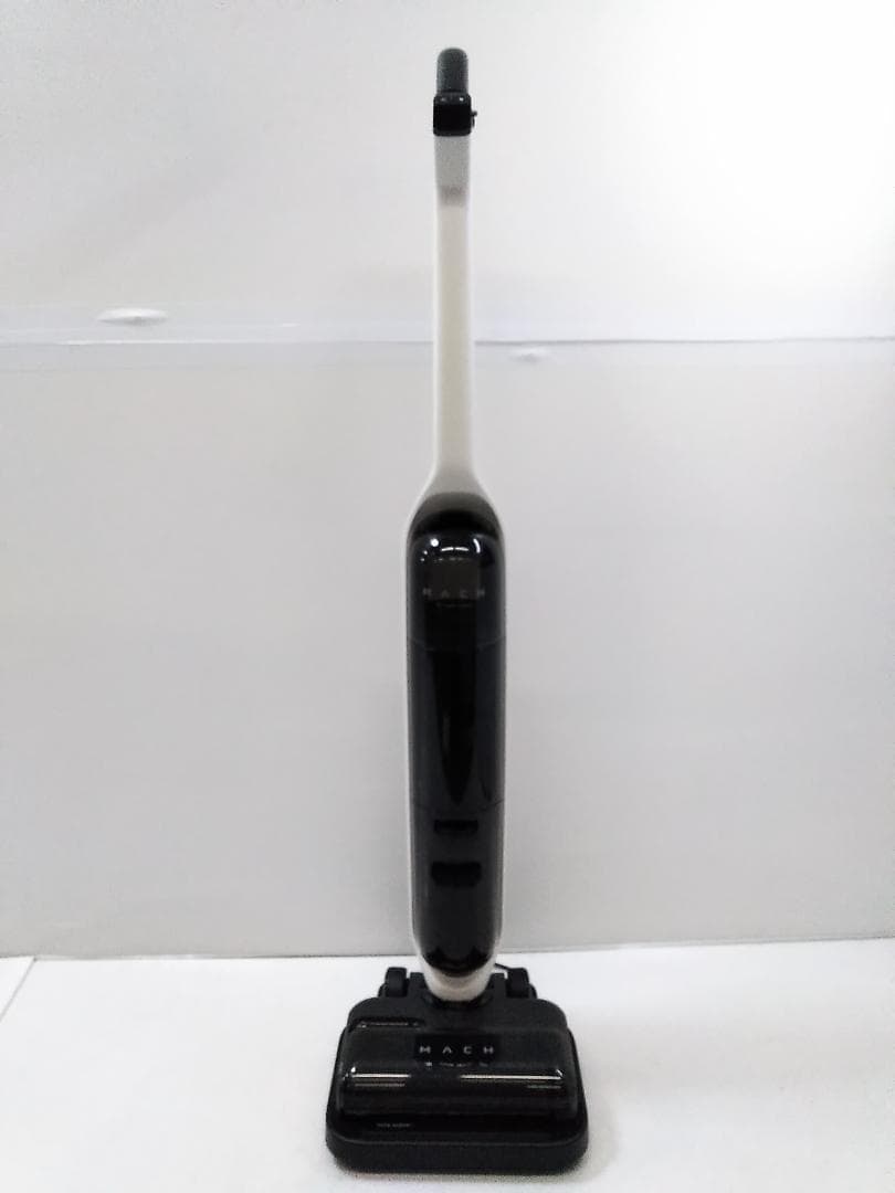 Anker MACH V1 水拭き対応サイクロンクリーナー 取説 充電台 箱付