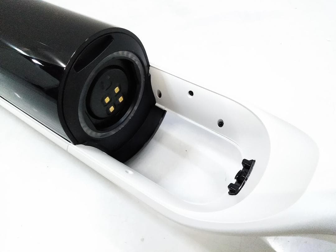 Anker MACH V1 水拭き対応サイクロンクリーナー 取説 充電台 箱付