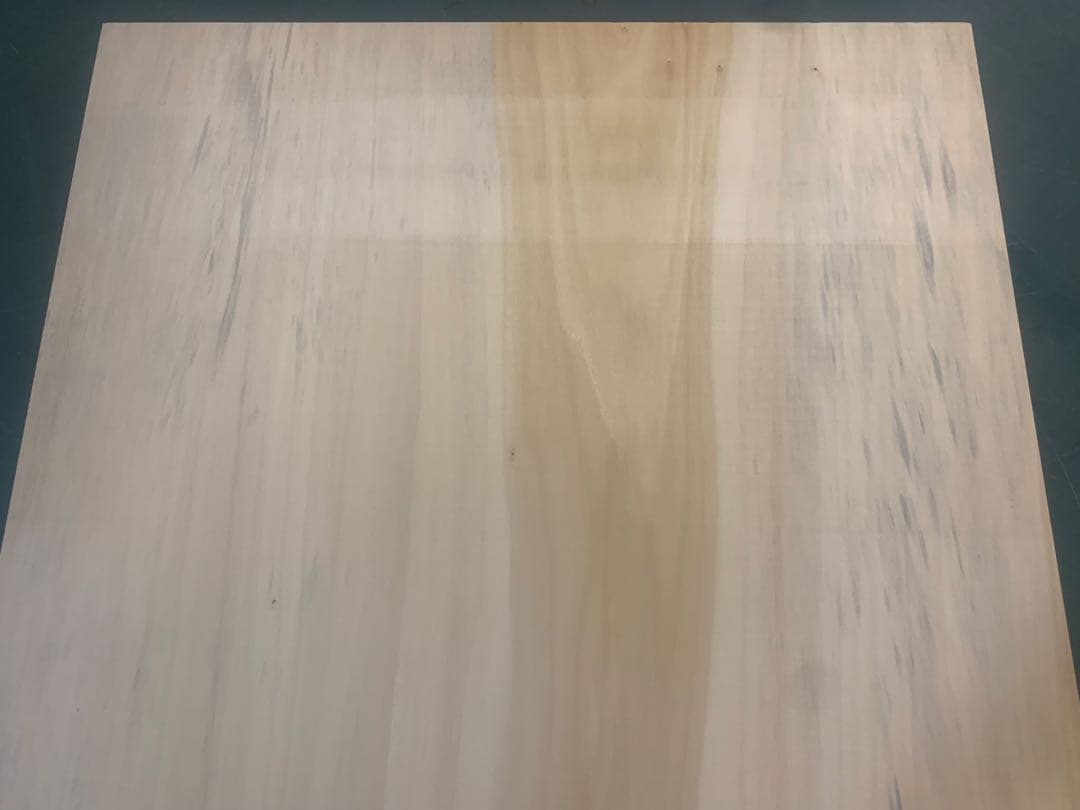 ☆勿体ない大きなイチョウのまな板【サイズ㎜865✖︎395厚み40】魚ジビエ