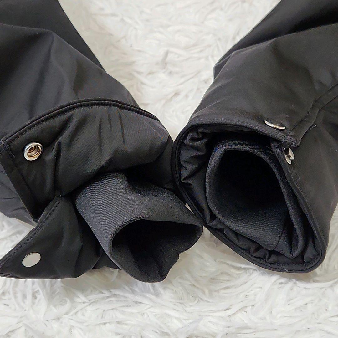 ✨美品✨ZARA ウォーター＆ウインド プロテクト アノラックコートジャケット