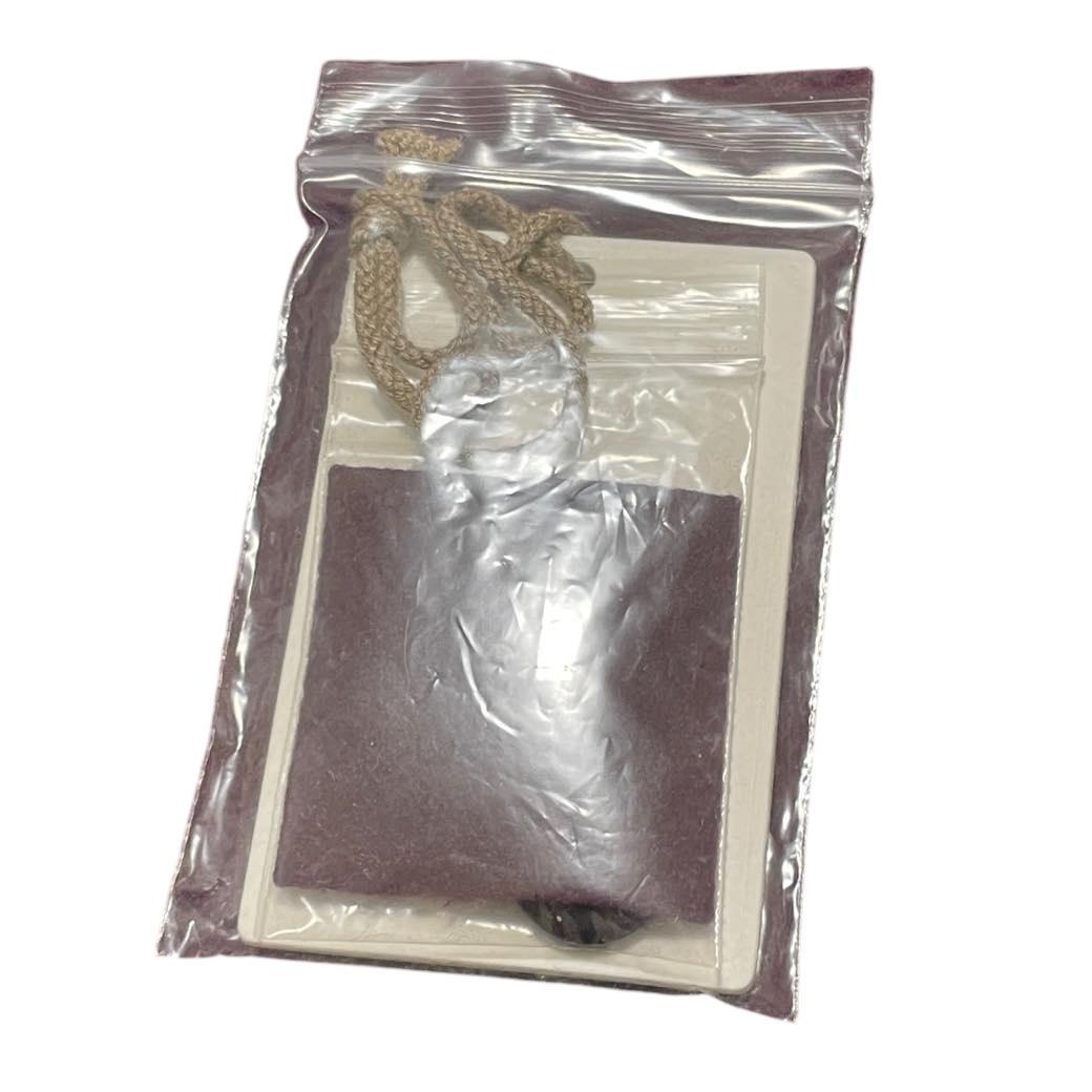 22AW HERILL ヘリル ブラックシープ ダッフルコート 定15万