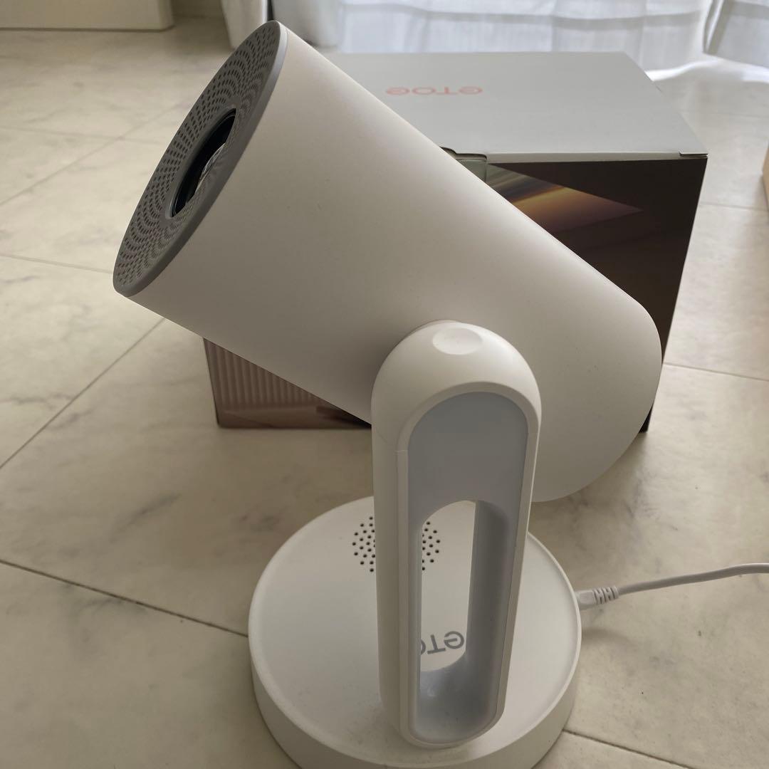 ETOE プロジェクター