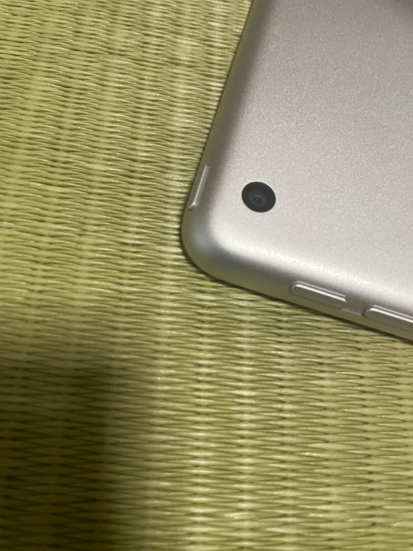 iPad 第8世代 32GB Wi-Fi モデル