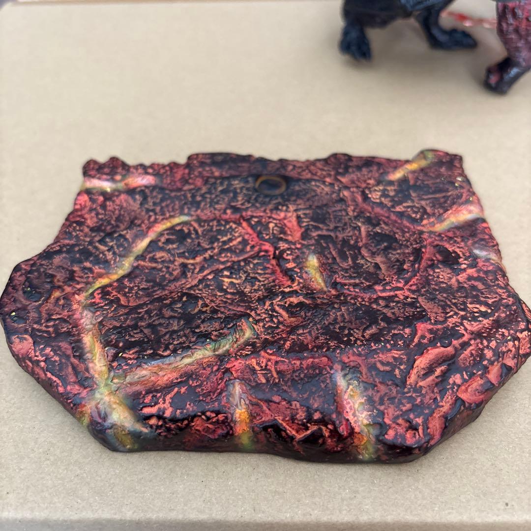 デフォリアル　ロードオブザリング　バルログ　DXver.