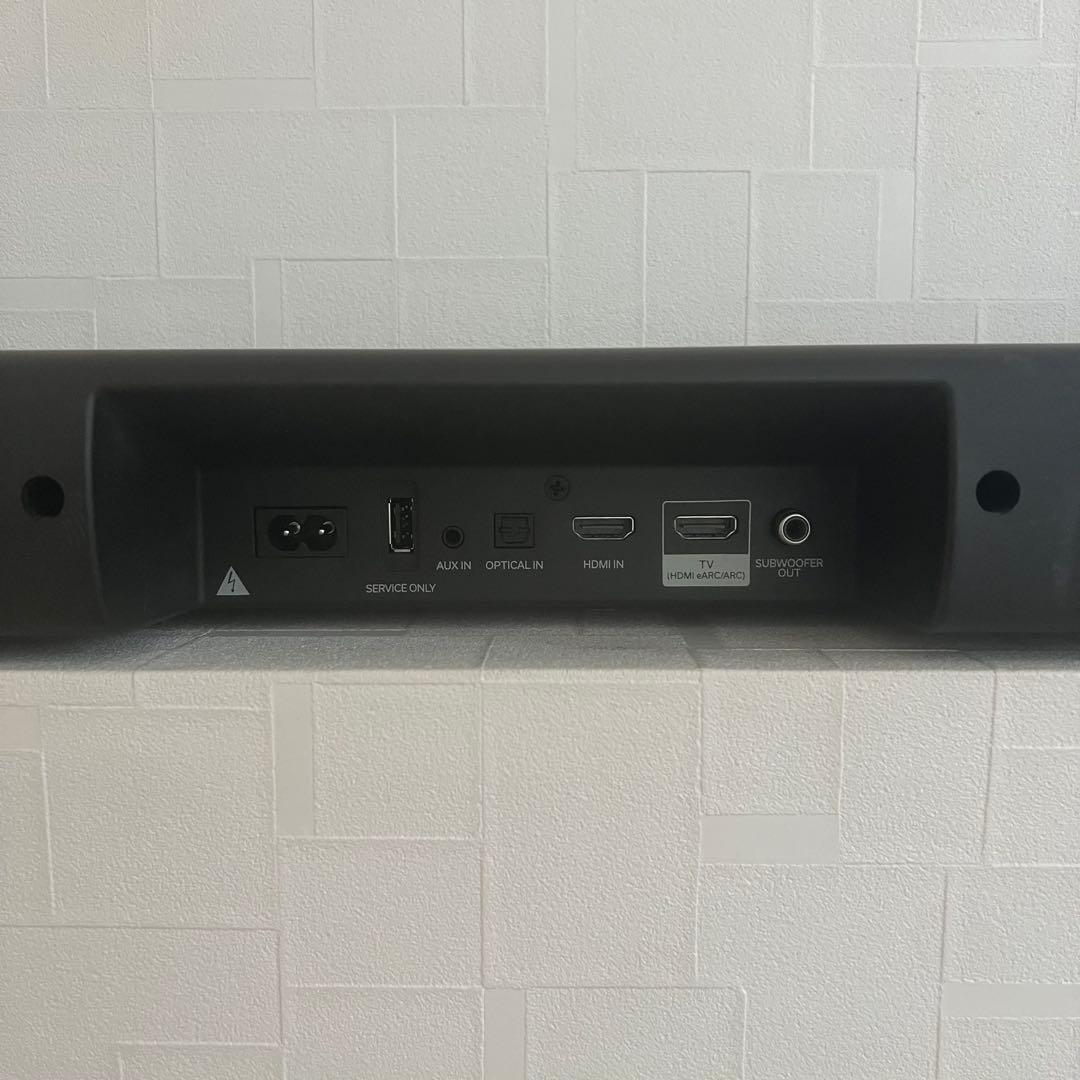 本日処分　DENON DHT-S217 BLACK 2022年製