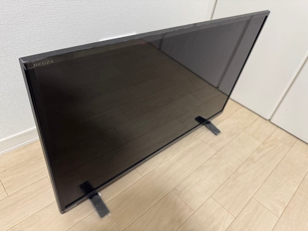 東芝 REGZA 32S24 液晶テレビ 2023年