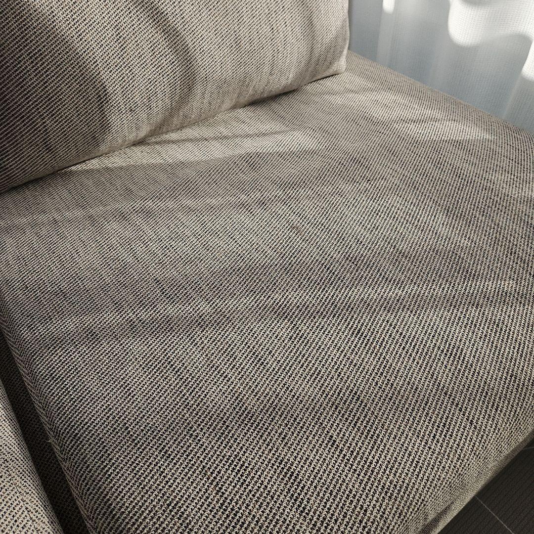 【送料込】ソーデルハムンコンパクト ヴィーアルプベージュ 直接引取も可