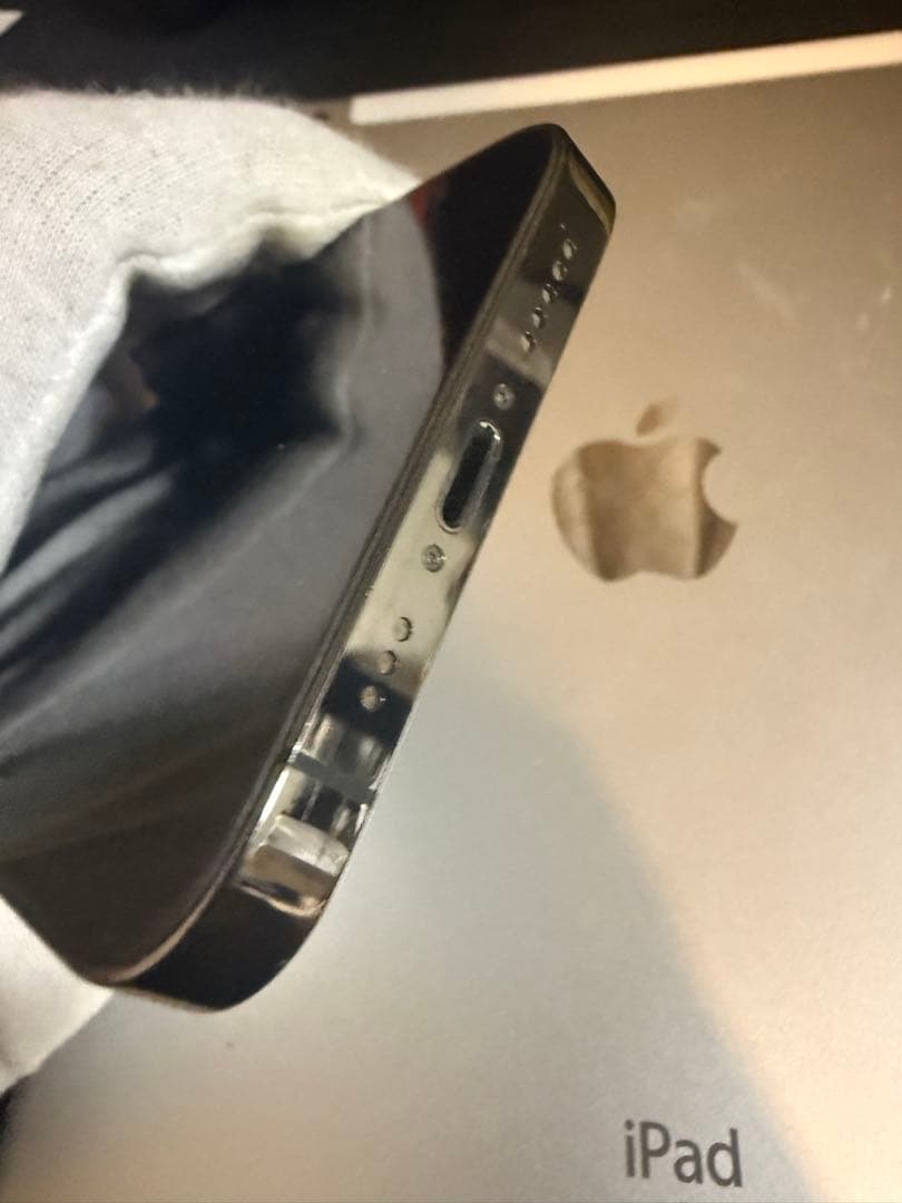 iPhone 12 Pro 本体