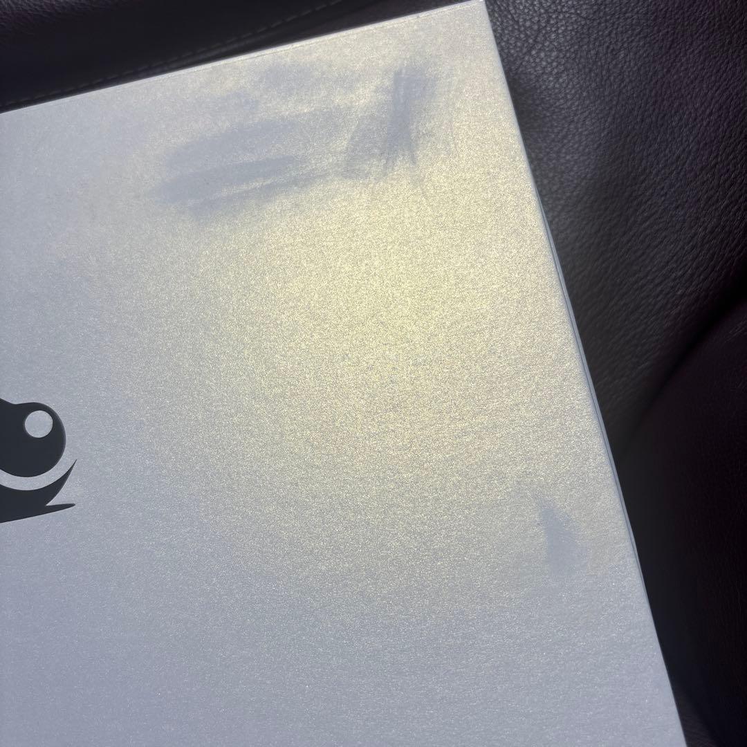 低温調理器 BONIQ2.0