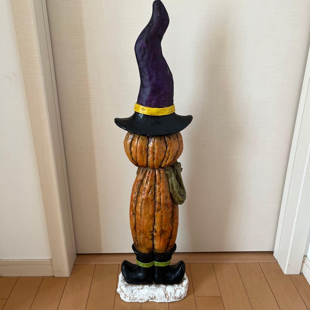 ハロウィンオブジェ