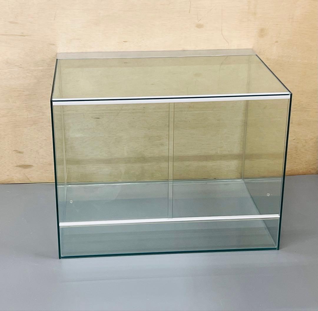 600×450x450㎜サイズ　パルダリウム・テラリウム水槽