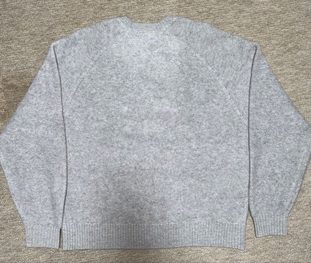 トップス Supreme Terry Small Box Sweater