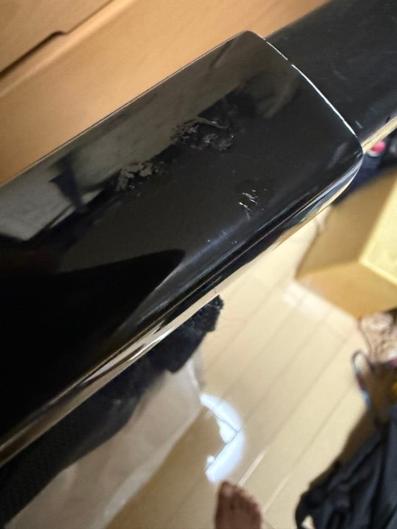 美品　GOFOIL 102cm mast ver1.5