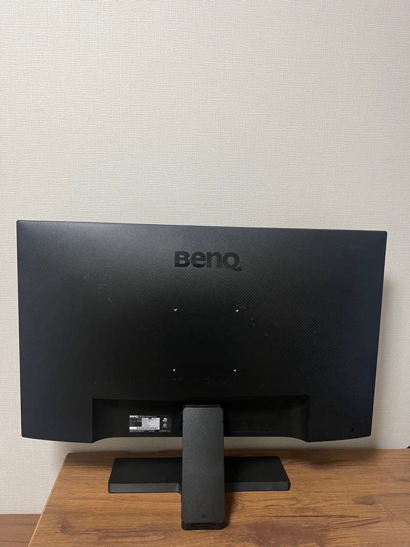BenQ GW2780 27インチ FHD モニター