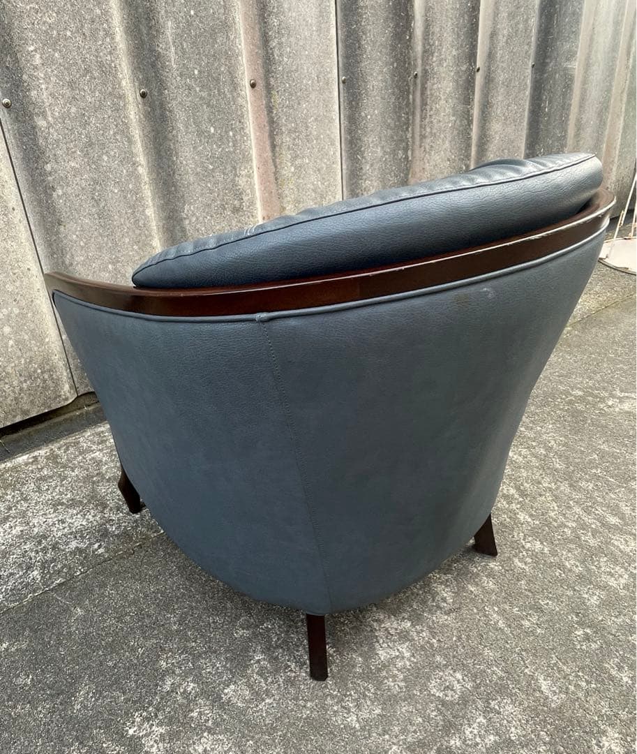 マルニ/maruni/1人掛けソファ/アームソファ/1Pソファ/ソファ/①