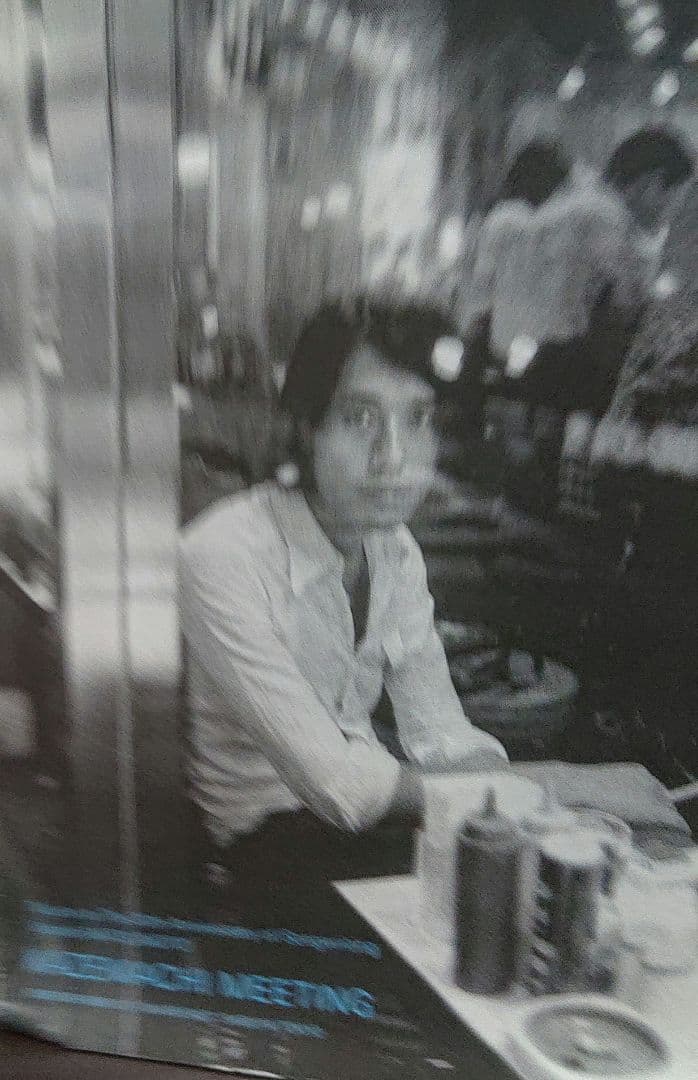 松本隆 風街図鑑1969-1999