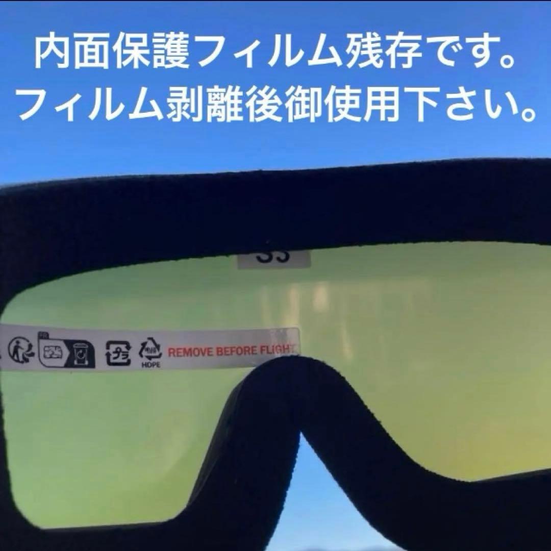 新品　ゴーグル　オークリーゴーグル　スノーゴーグル　スノーボードゴーグル　スキー