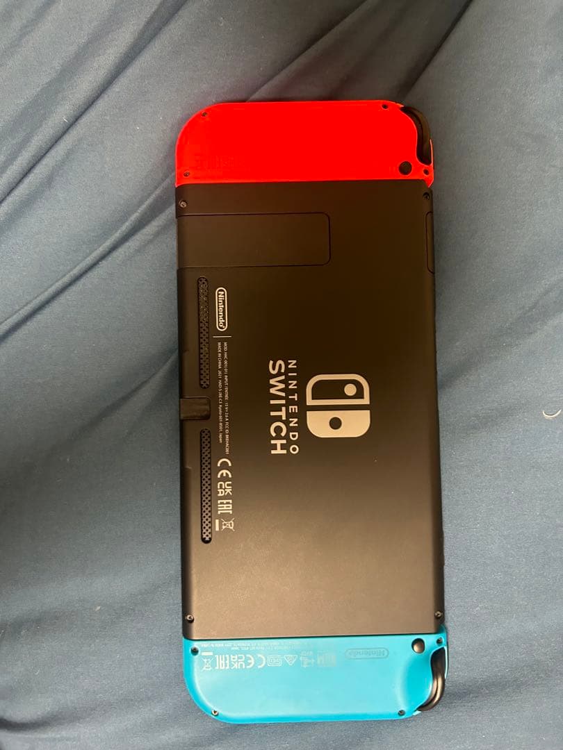 任天堂switch ニンテンドースイッチ　ニンテンドーSwitch