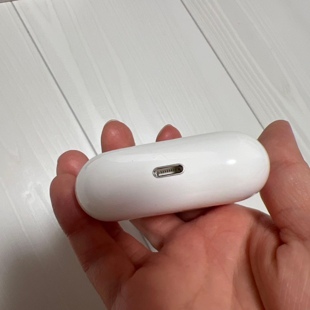最終値下げ！美品 AirPodsPro 第1世代