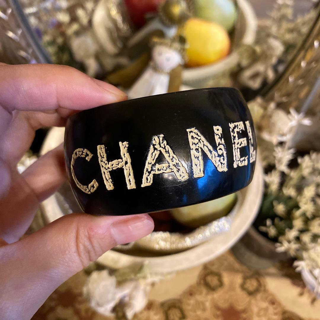 JessicaKaganCushman バングル黒