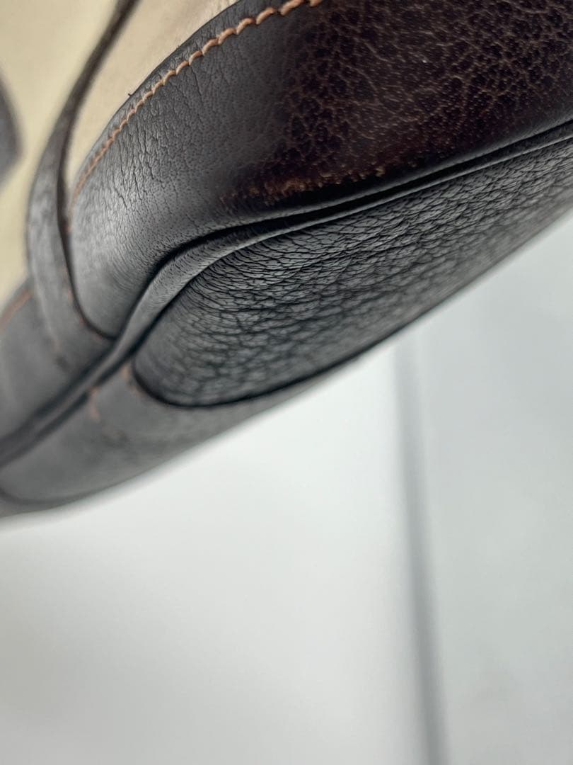 HERMES エルメス ガーデンパーティTPM □H刻印