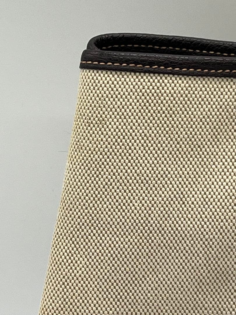 HERMES エルメス ガーデンパーティTPM □H刻印